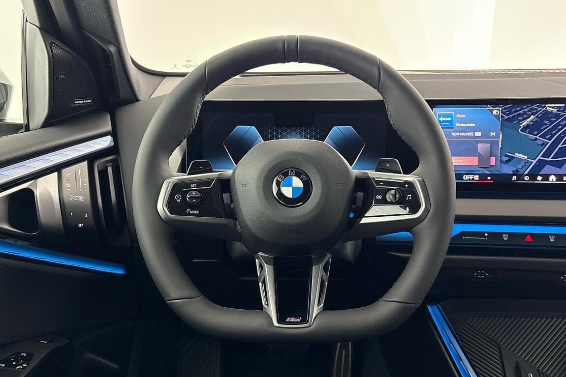 2025 BMW X3 - 8