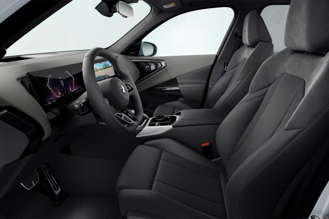 2025 BMW X3 - 3
