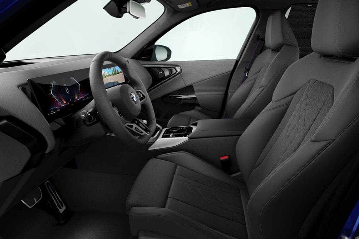 2025 BMW X3 - 3