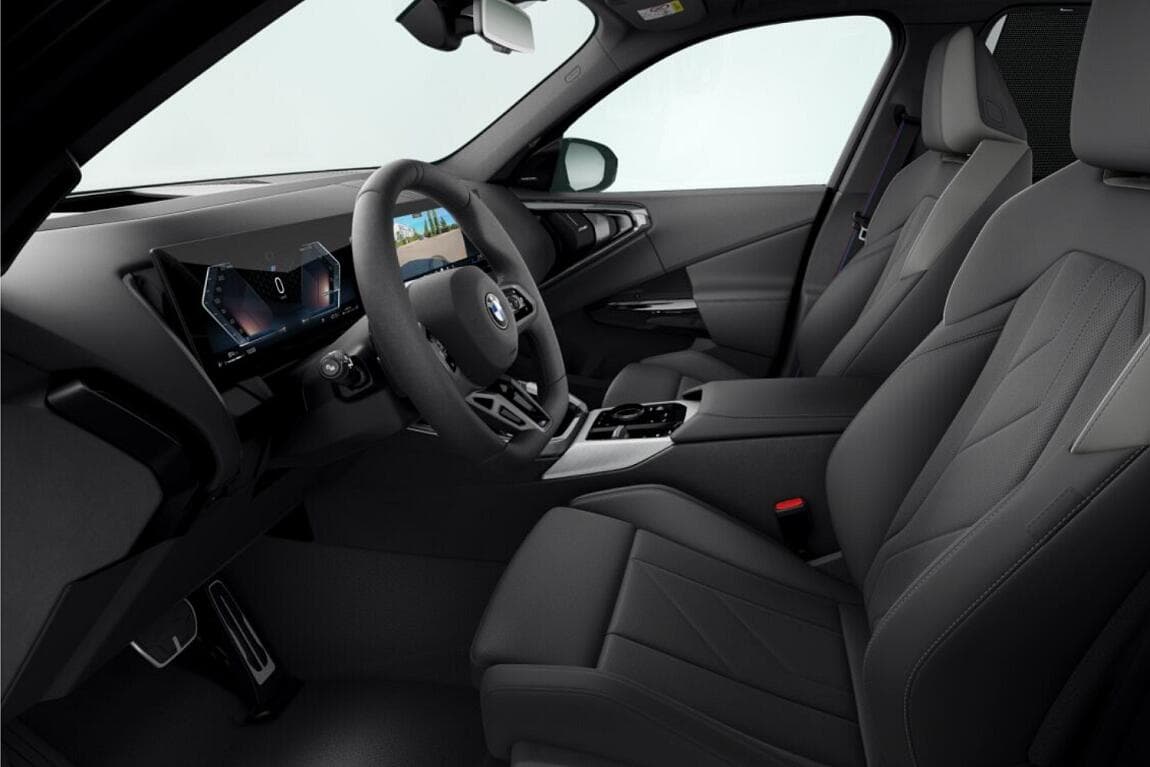 2026 BMW X3 - 3