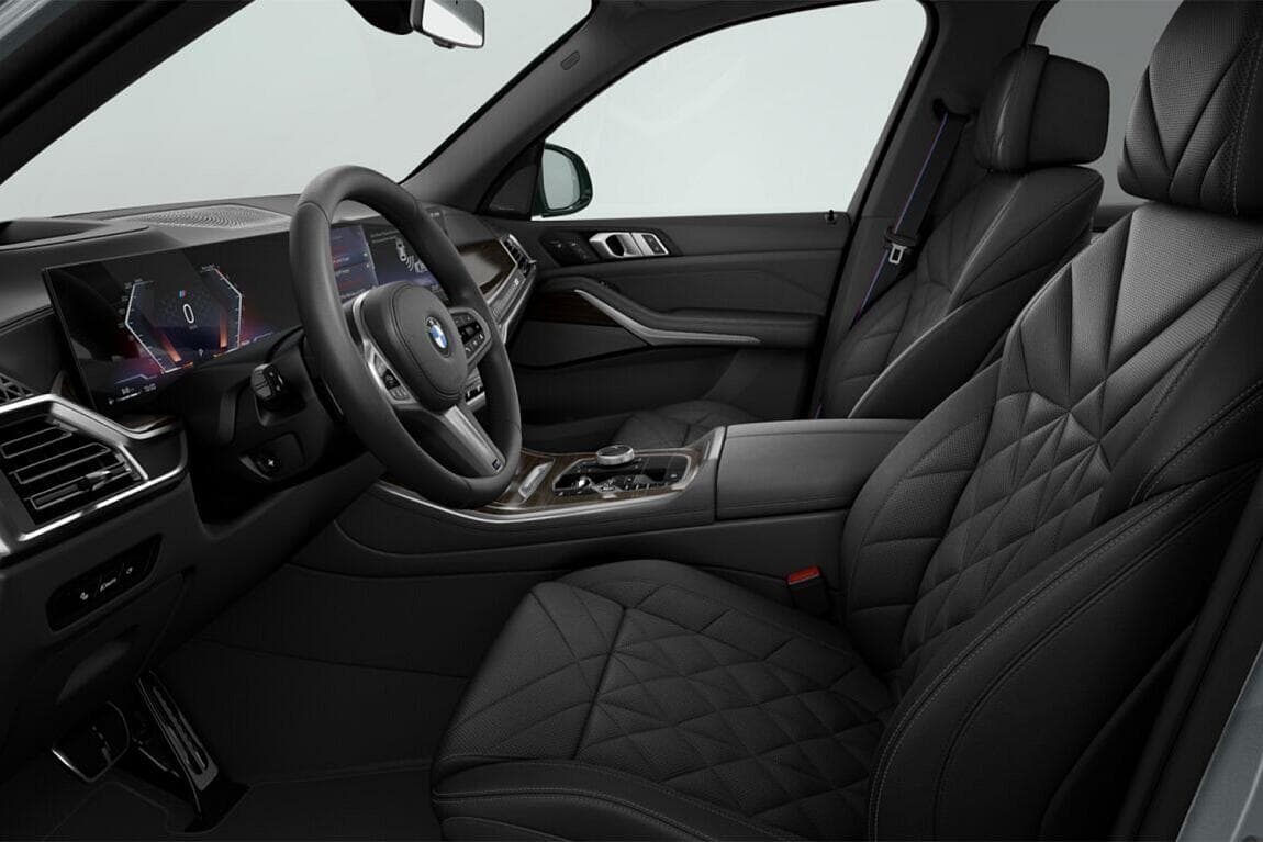 2025 BMW X5 - 3