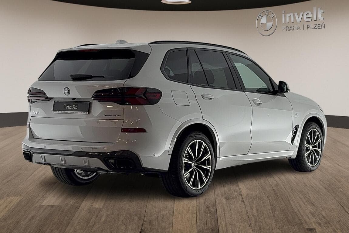2025 BMW X5 - 3