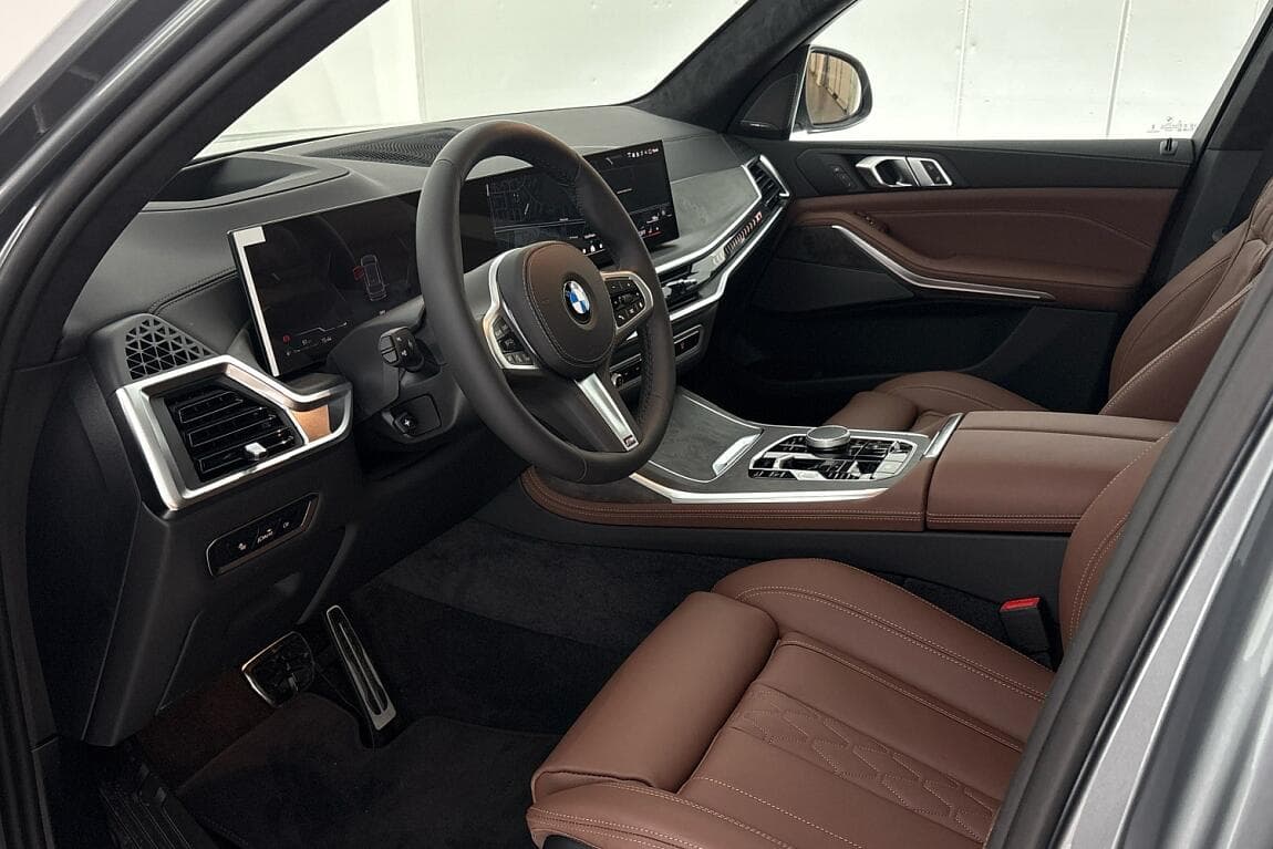 2026 BMW X7 - 6