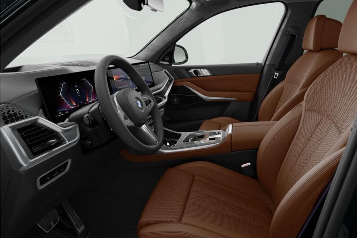 2026 BMW X7 - 3
