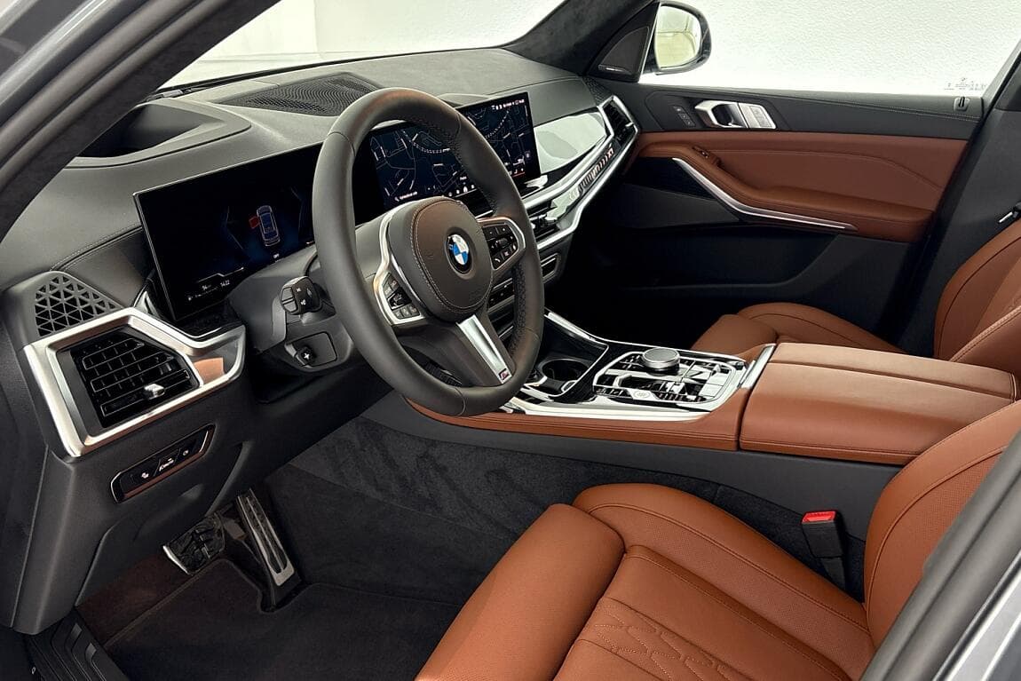 2026 BMW X7 - 6