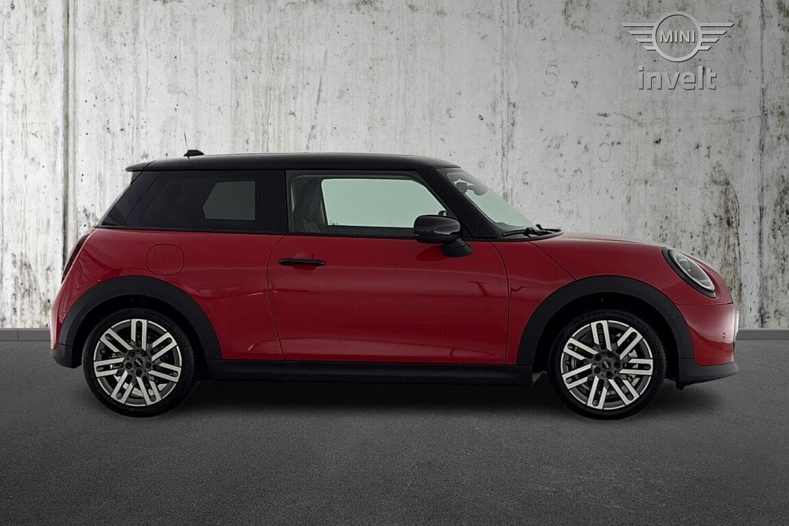 2024 Mini Cooper - 2
