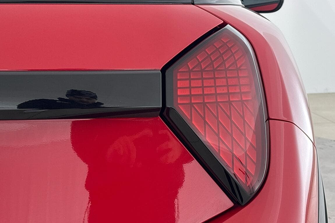 2024 Mini Cooper - 4