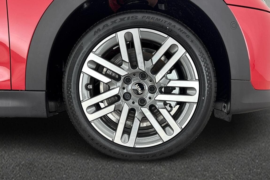 2024 Mini Cooper - 5