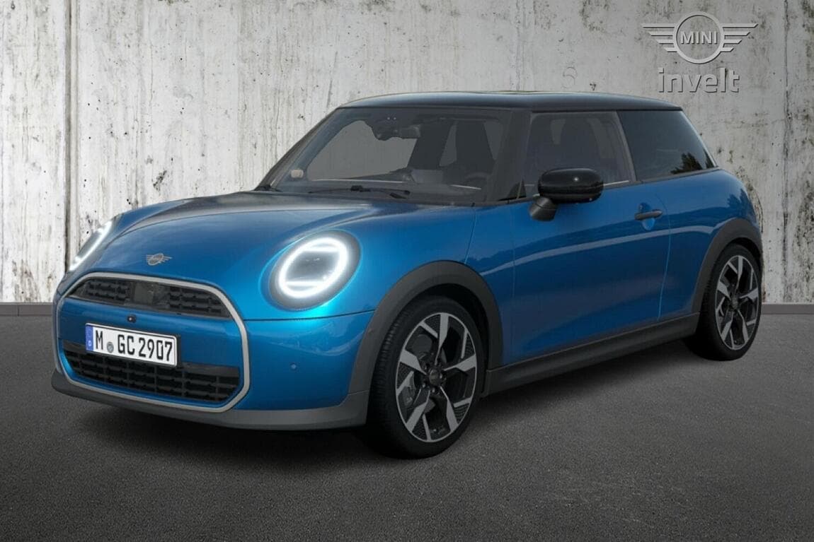 Mini Cooper C
