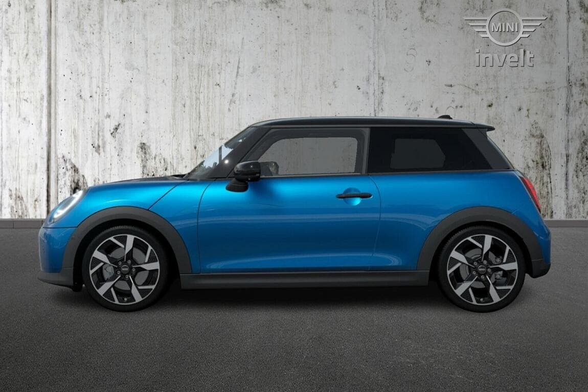 2024 Mini Cooper - 2