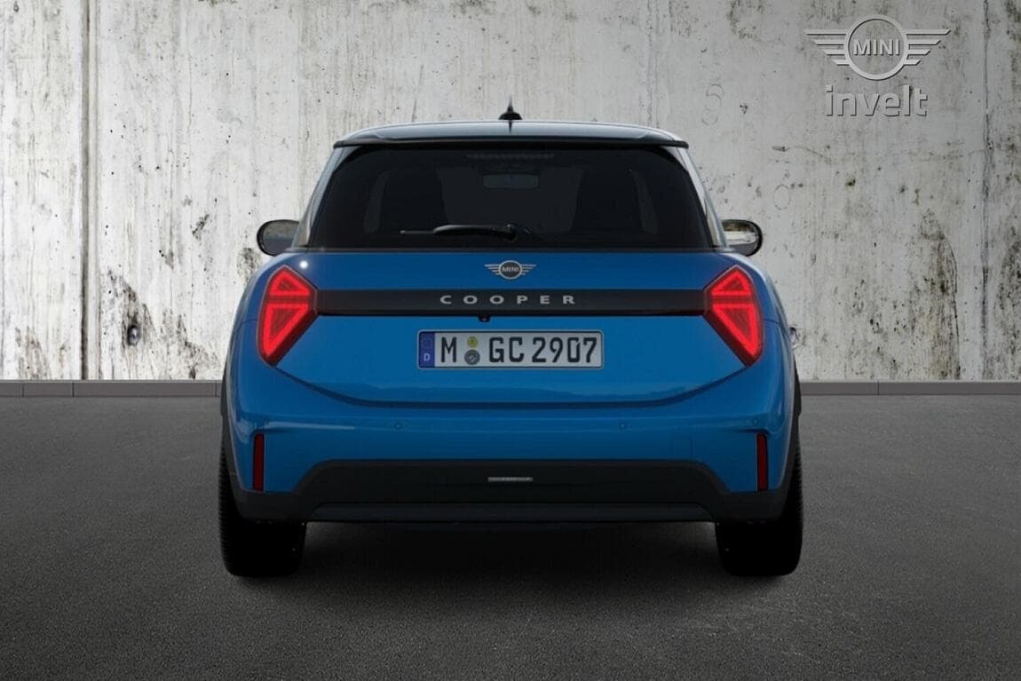 2024 Mini Cooper - 3