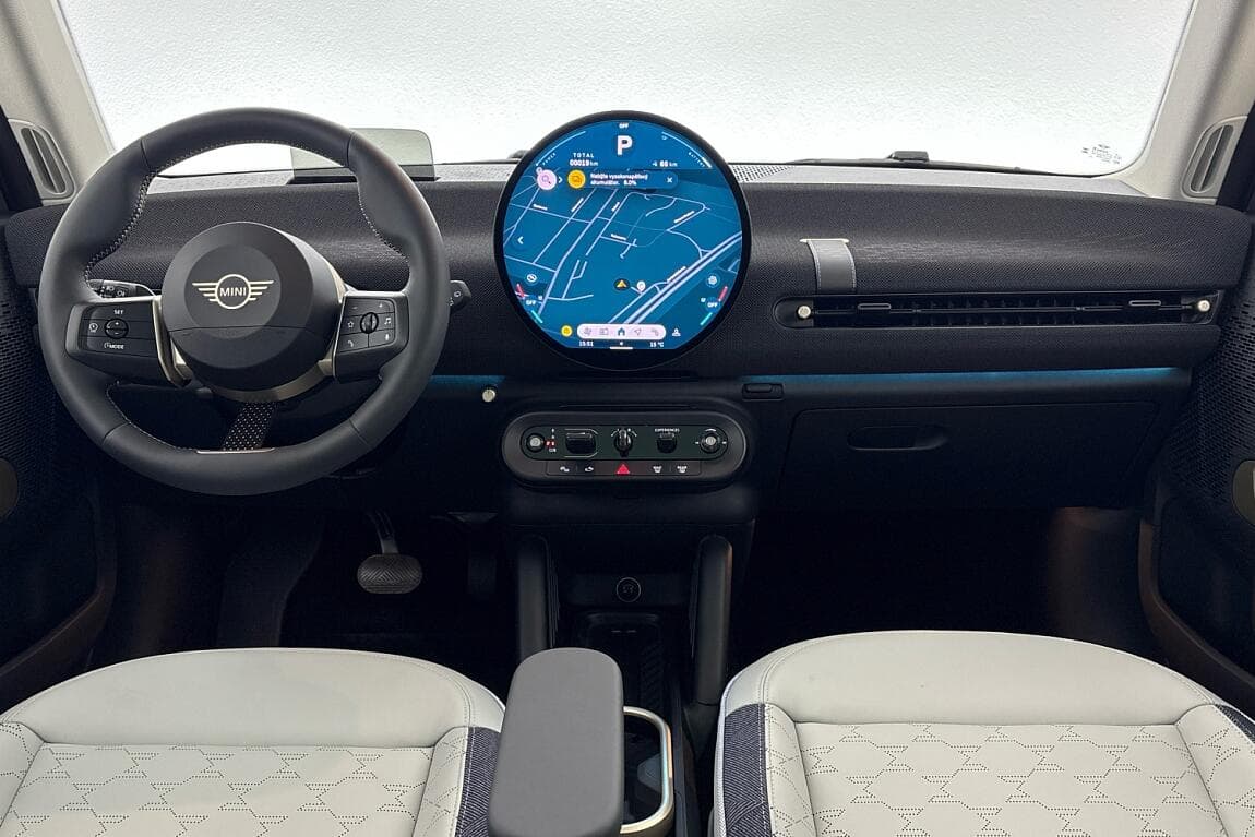 2024 Mini Cooper - 12