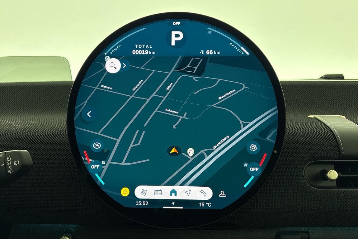 2024 Mini Cooper - 13