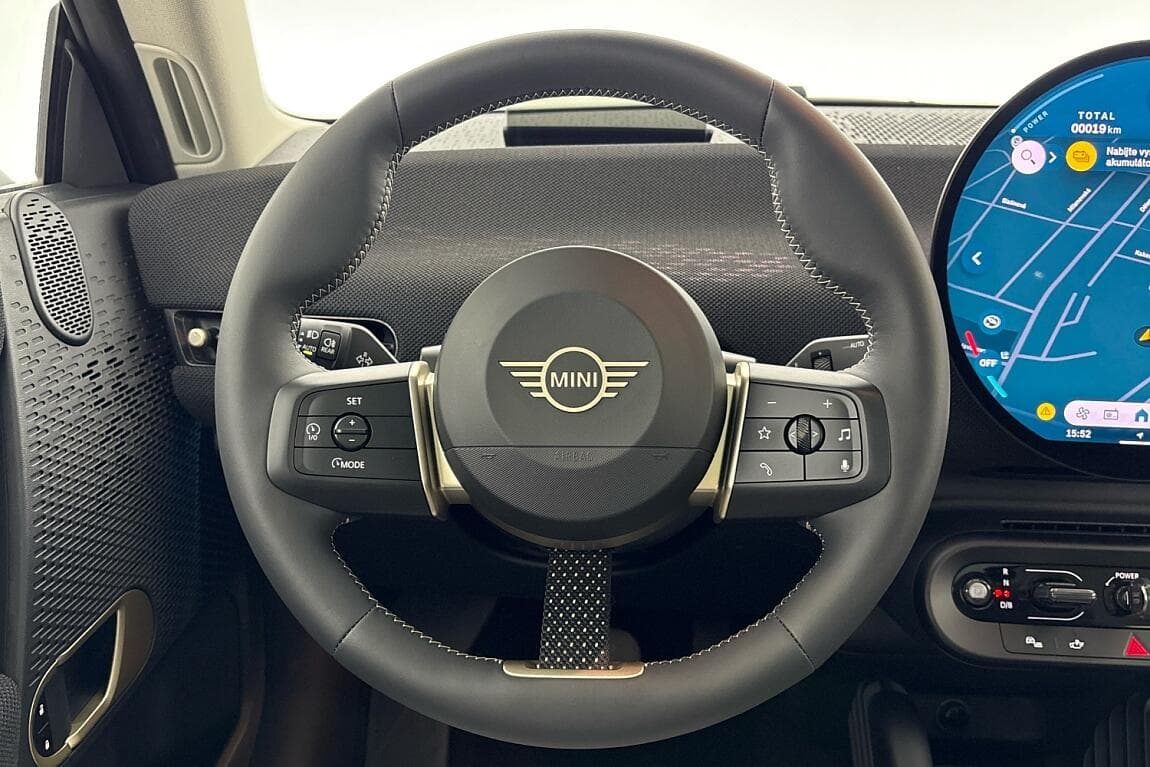 2024 Mini Cooper - 16