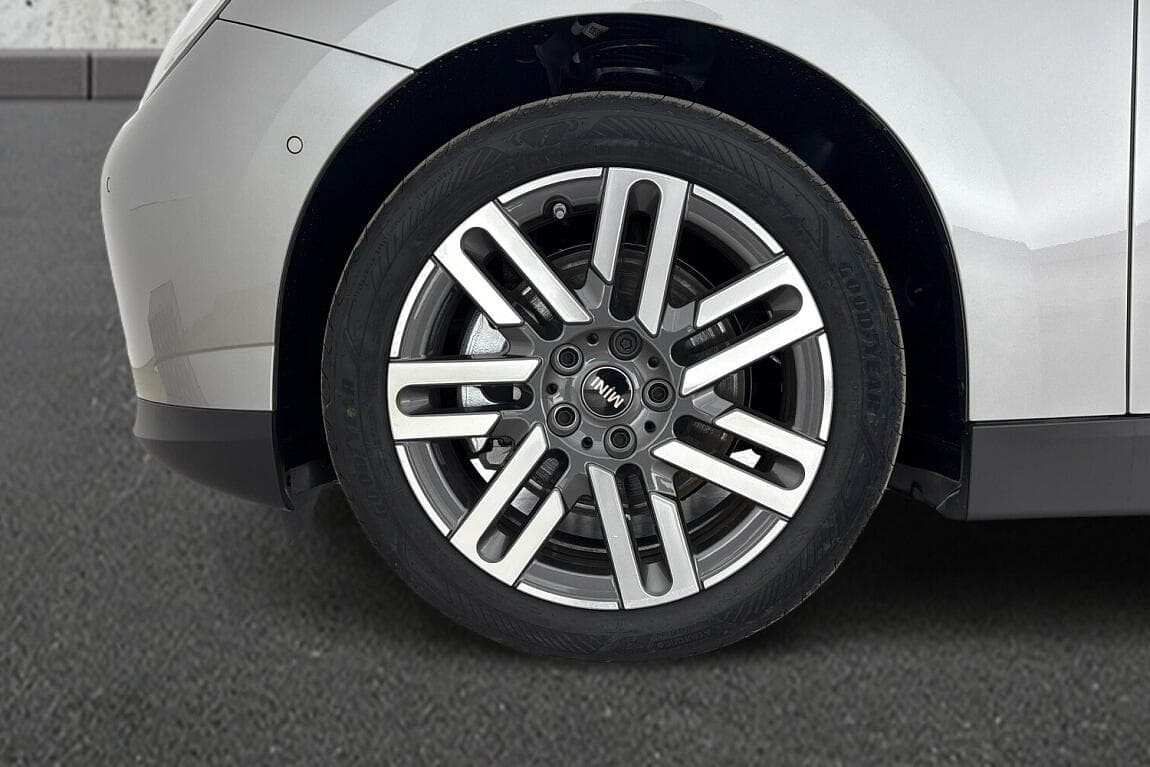 2024 Mini Cooper - 20