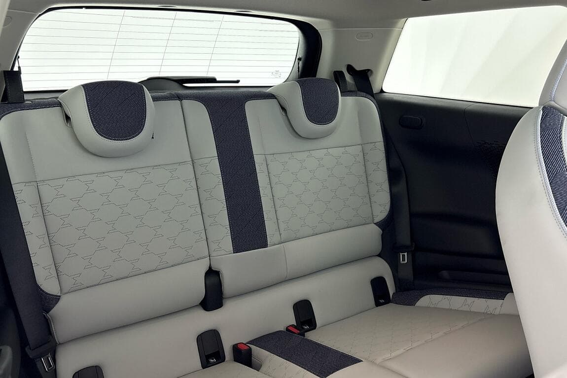 2024 Mini Cooper - 9