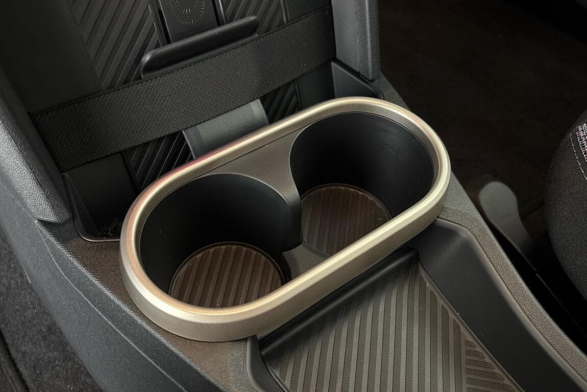 2025 Mini Cooper - 11