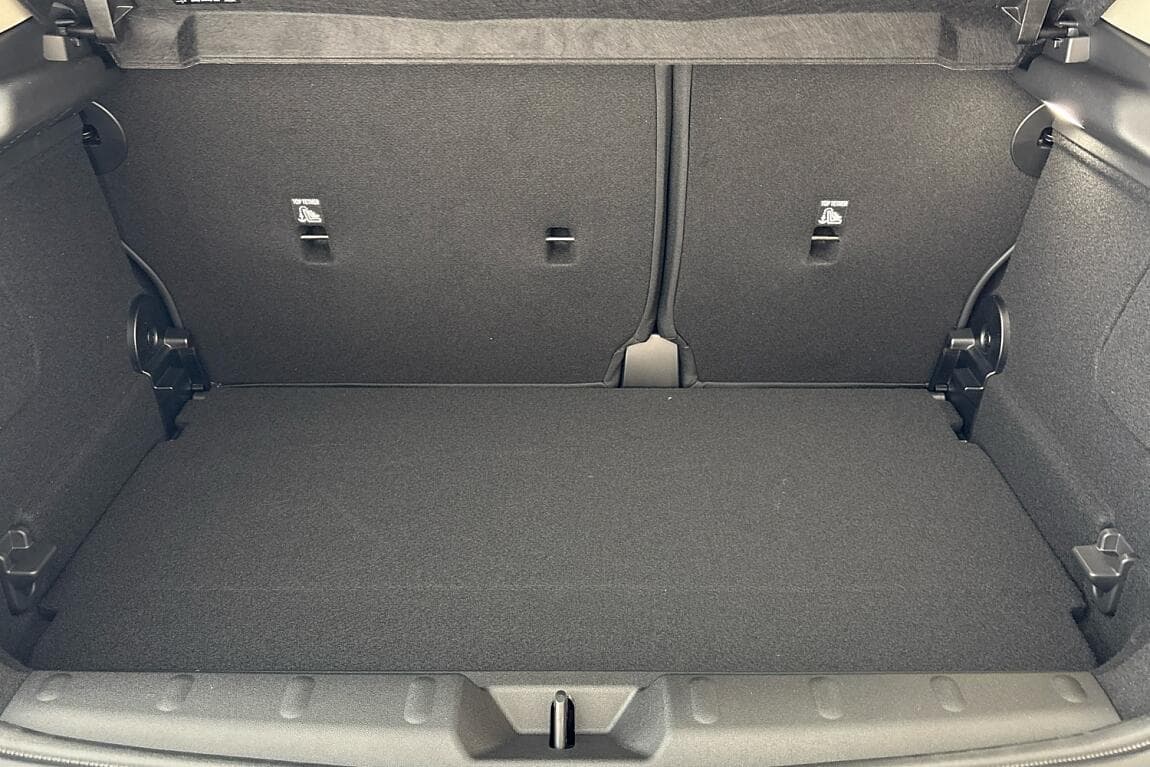 2025 Mini Cooper - 12