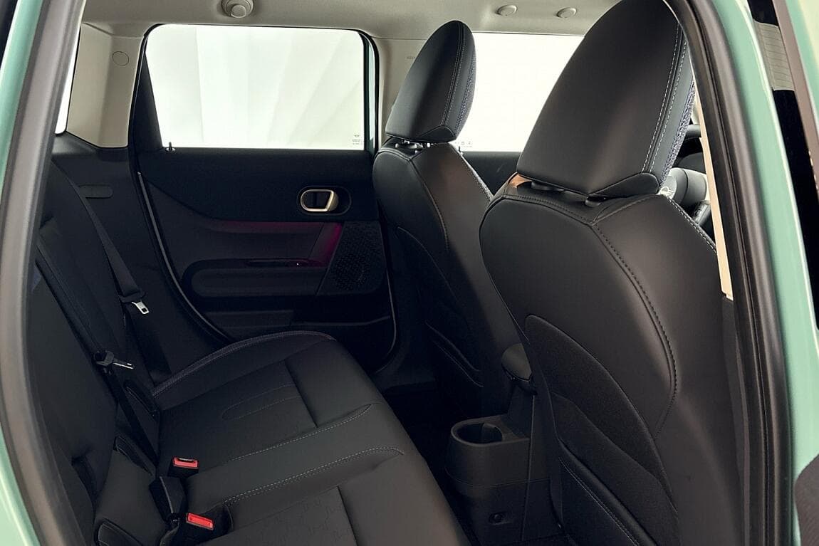 2025 Mini Cooper - 13