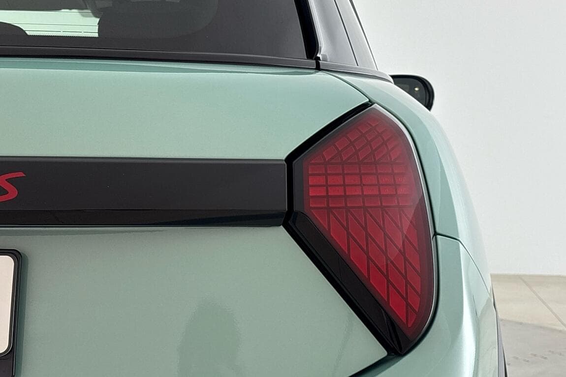 2025 Mini Cooper - 4