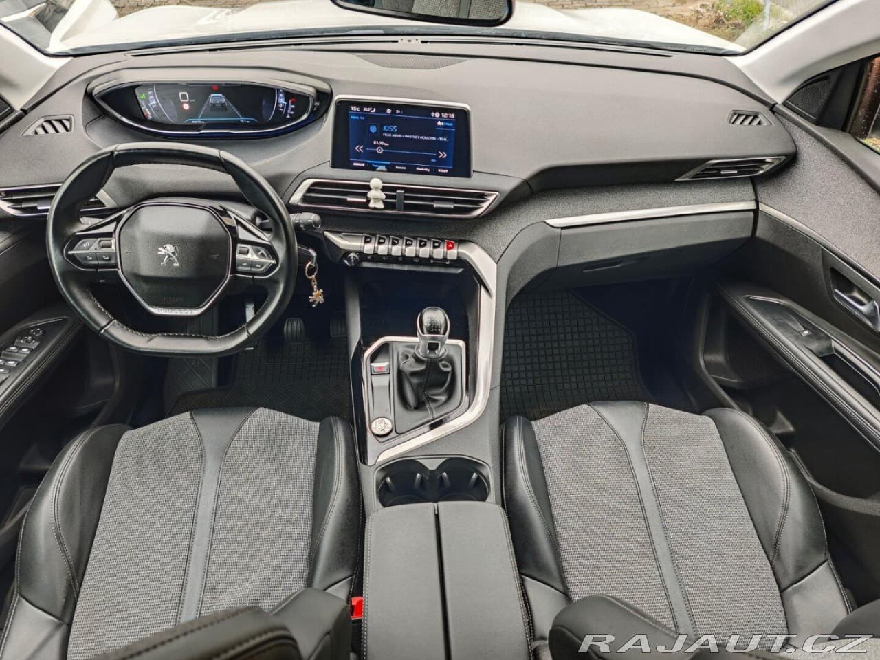 2020 Peugeot 5008 - 8