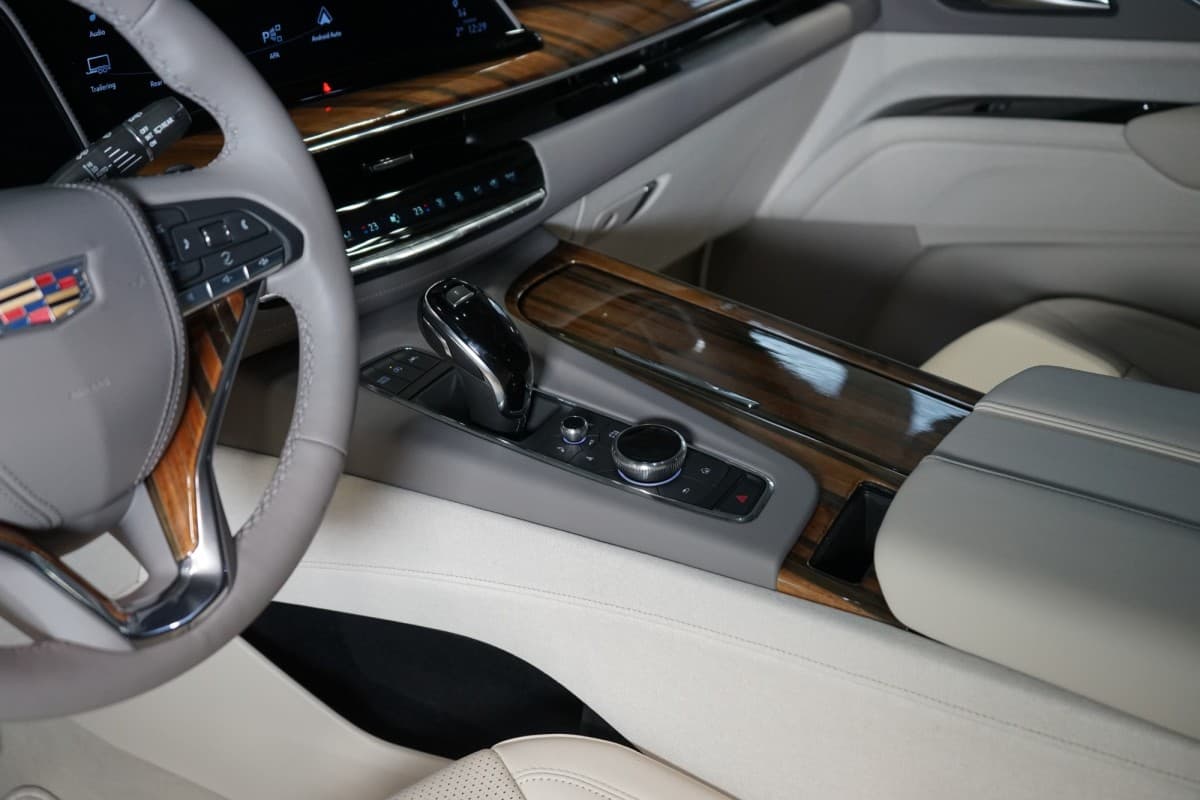 2026 Cadillac Escalade - 14