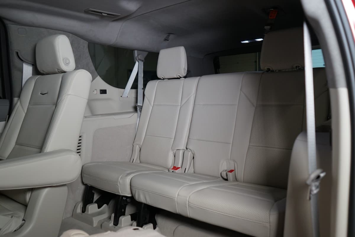 2026 Cadillac Escalade - 18