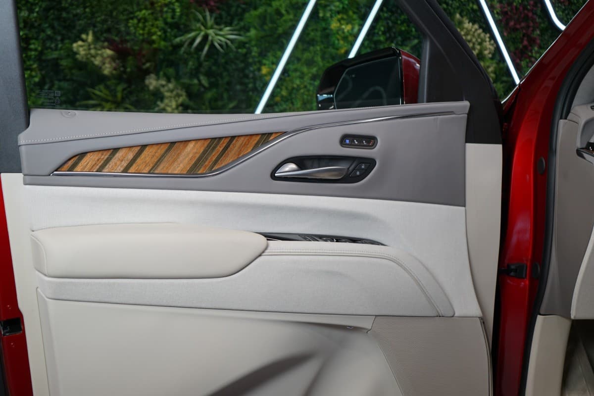 2026 Cadillac Escalade - 19