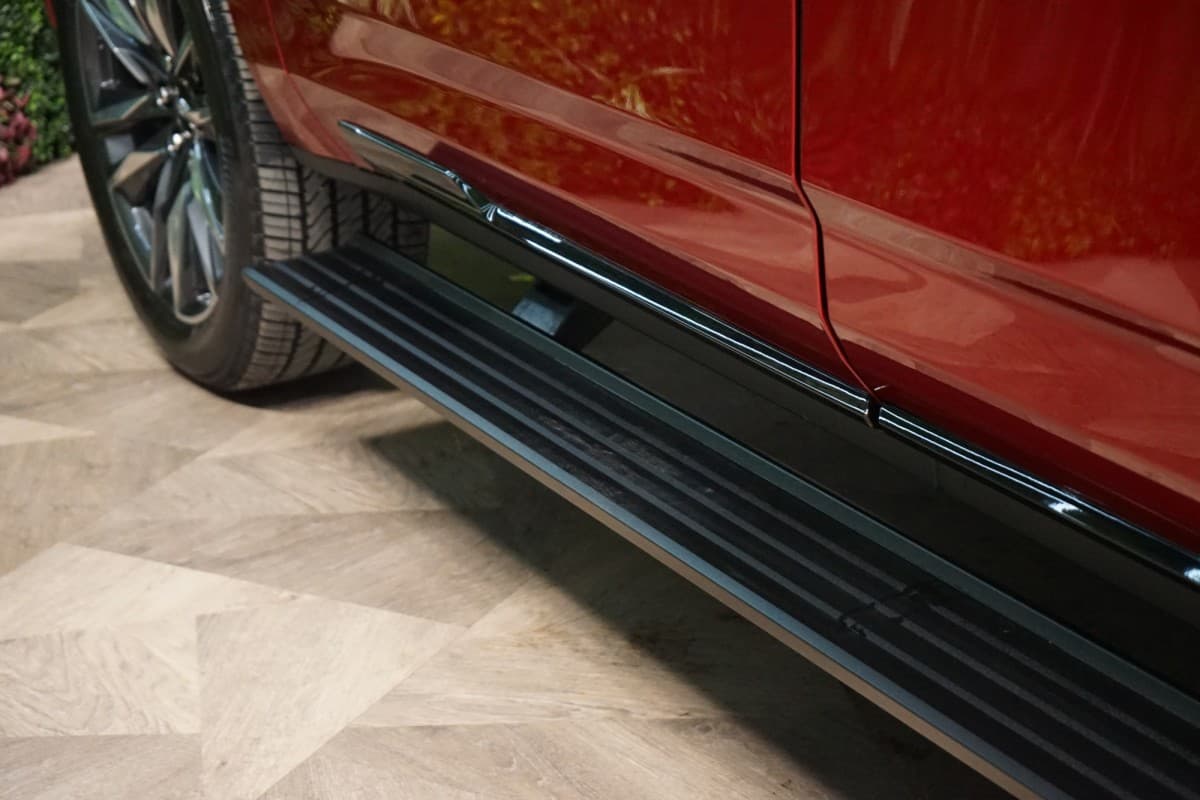 2026 Cadillac Escalade - 9