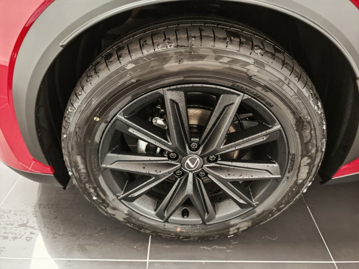 2025 Lexus Ostatní - 10