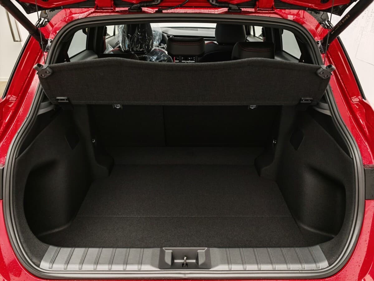 2025 Lexus Ostatní - 12