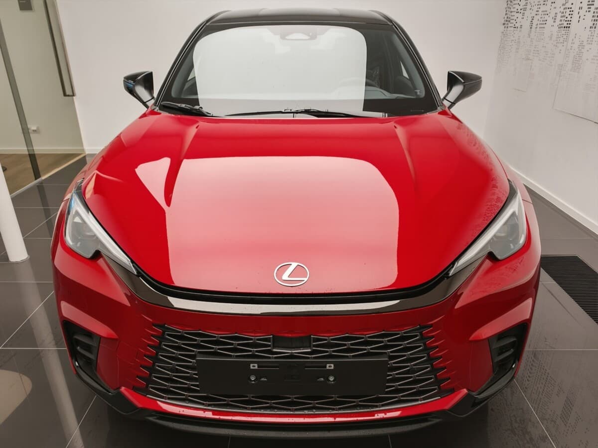 2025 Lexus Ostatní - 2
