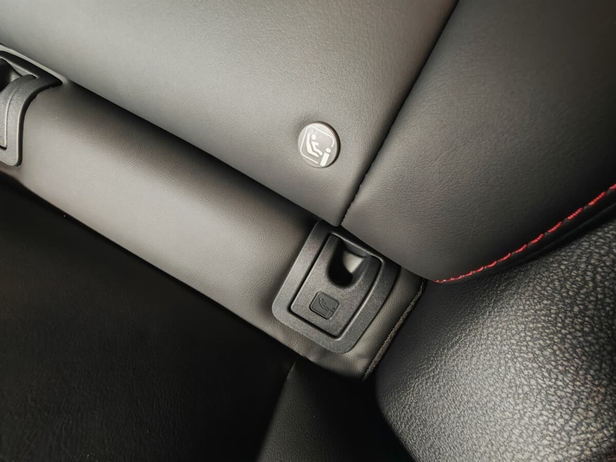 2025 Lexus Ostatní - 20