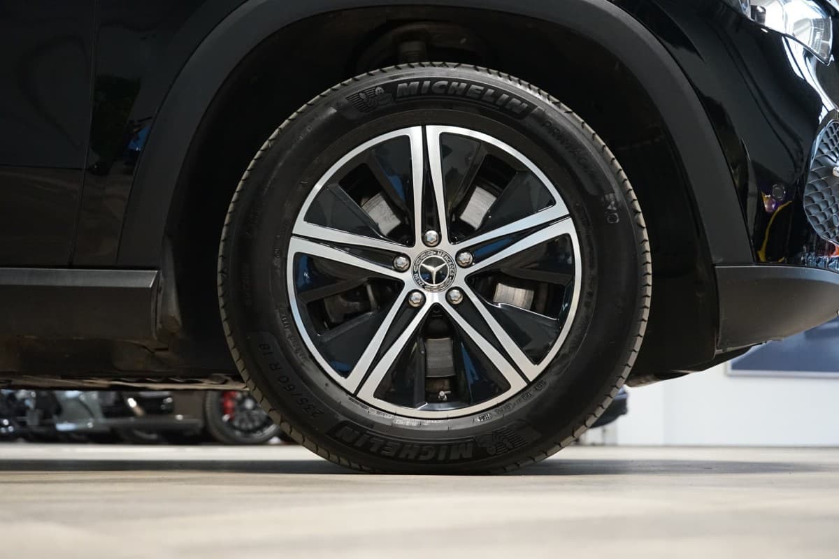 2023 Mercedes-Benz Gle - 10