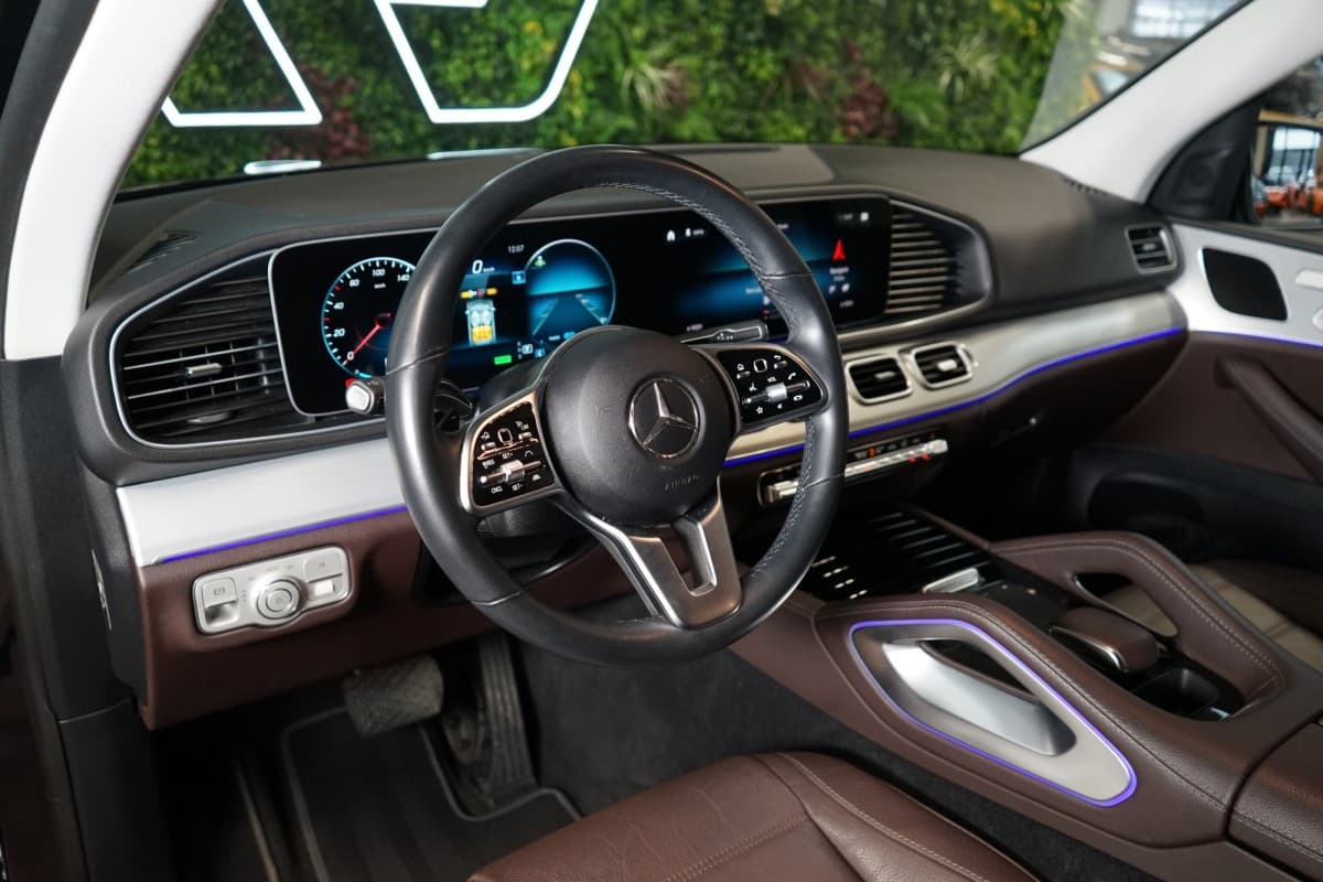 2023 Mercedes-Benz Gle - 11