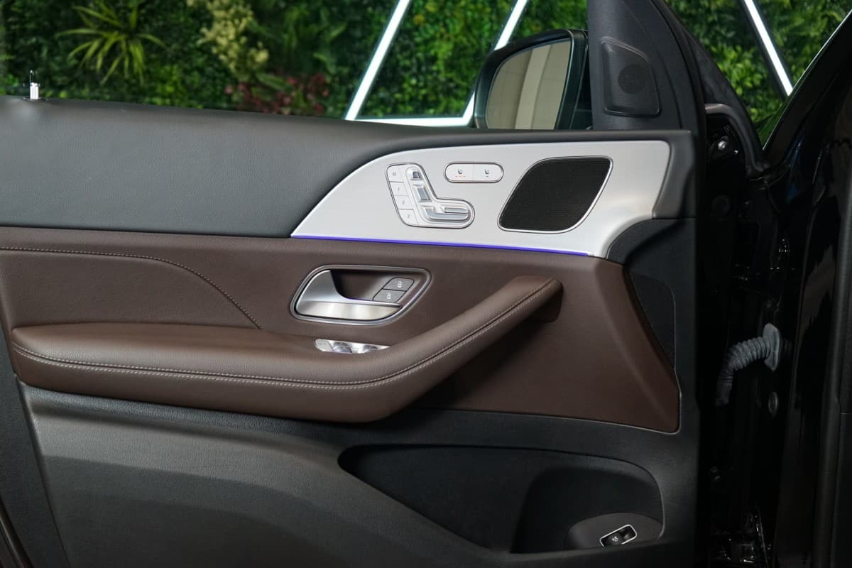 2023 Mercedes-Benz Gle - 12