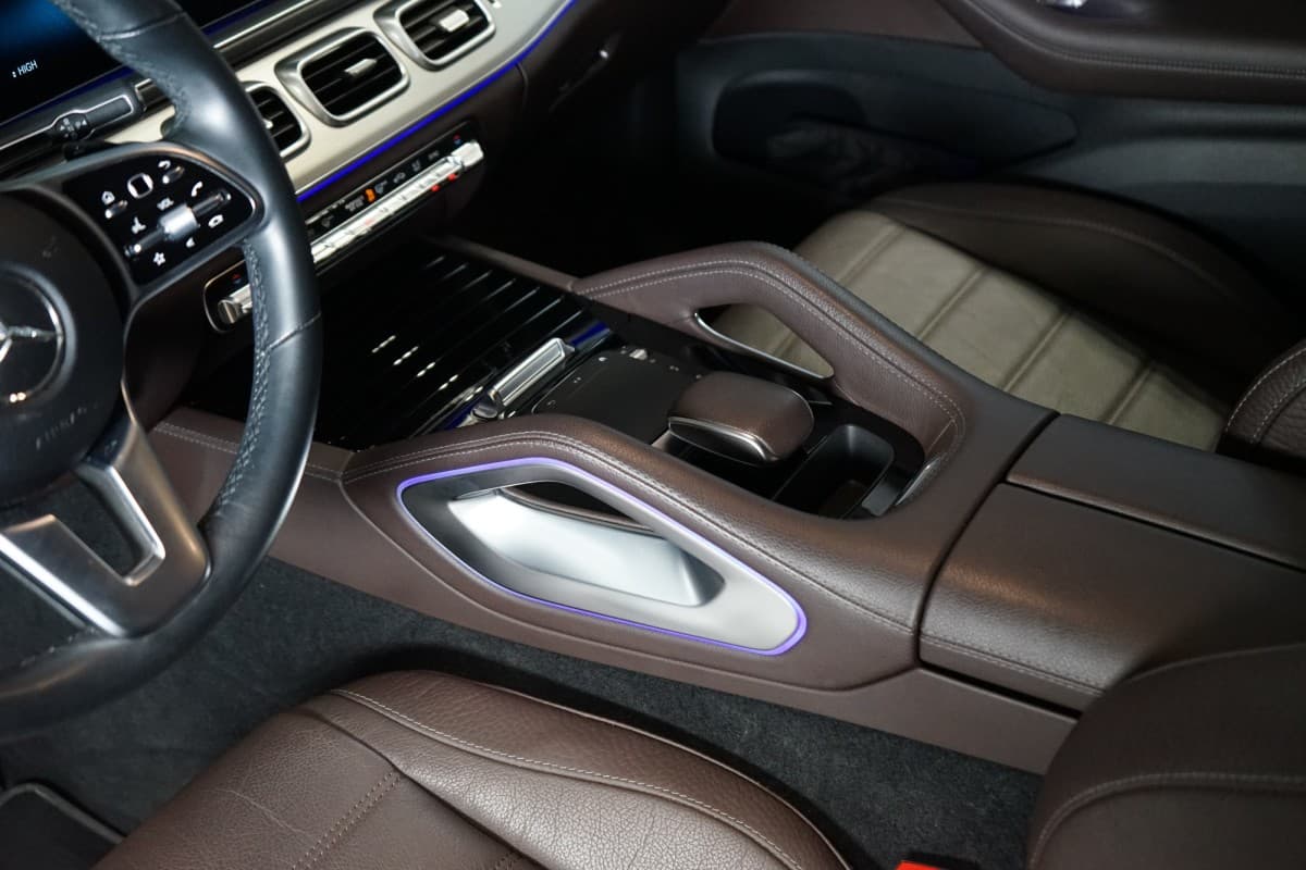 2023 Mercedes-Benz Gle - 13