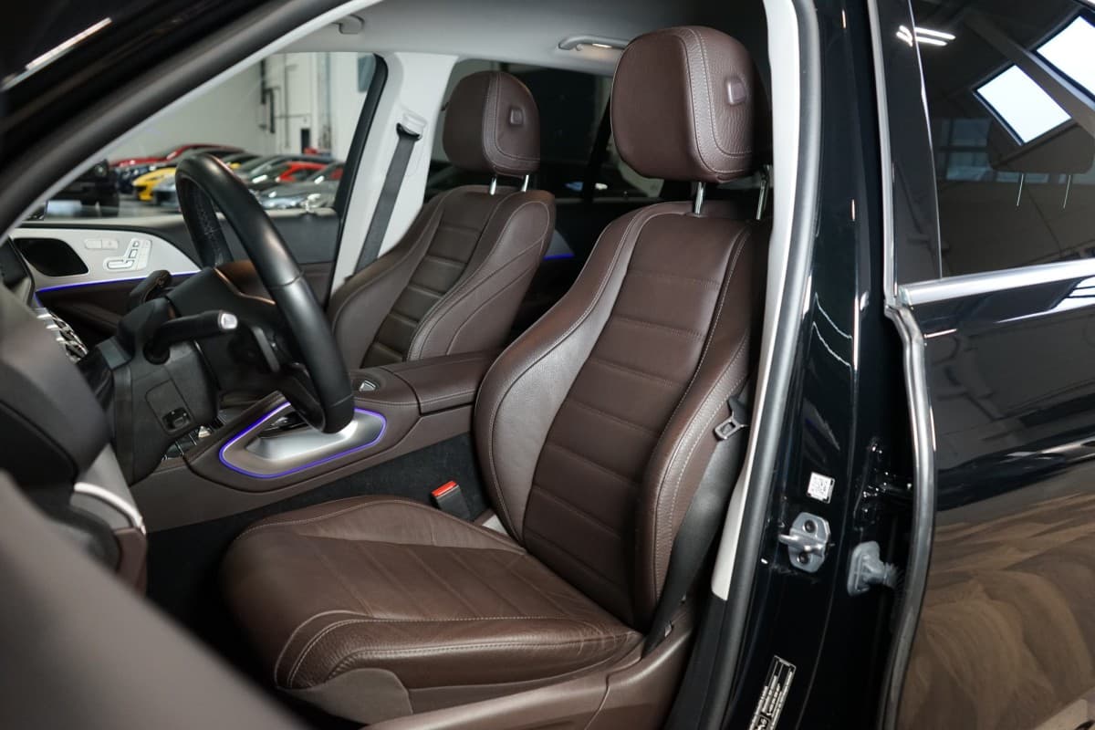 2023 Mercedes-Benz Gle - 14