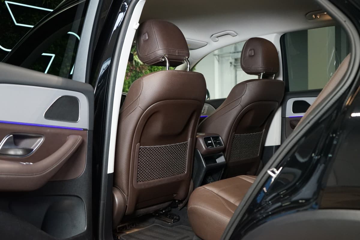 2023 Mercedes-Benz Gle - 15