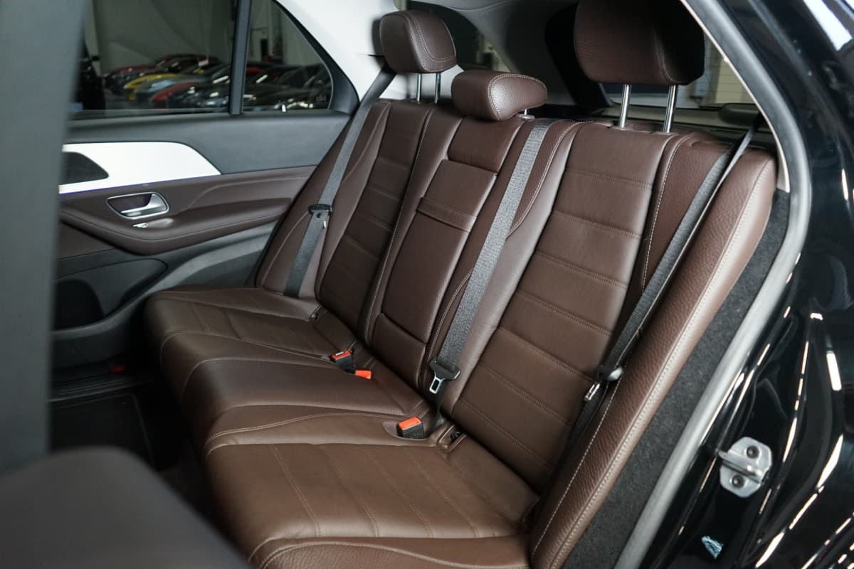 2023 Mercedes-Benz Gle - 16