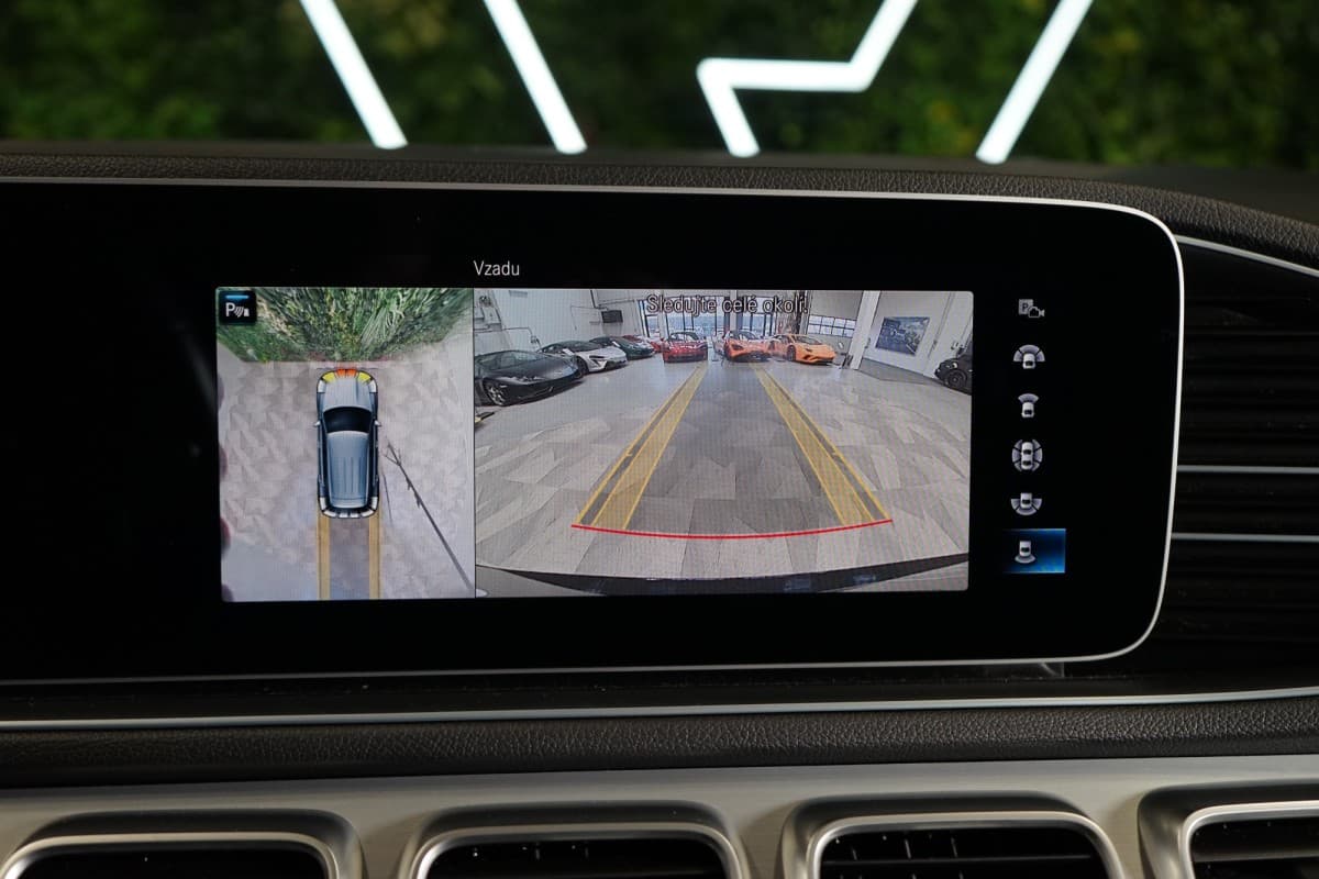 2023 Mercedes-Benz Gle - 17