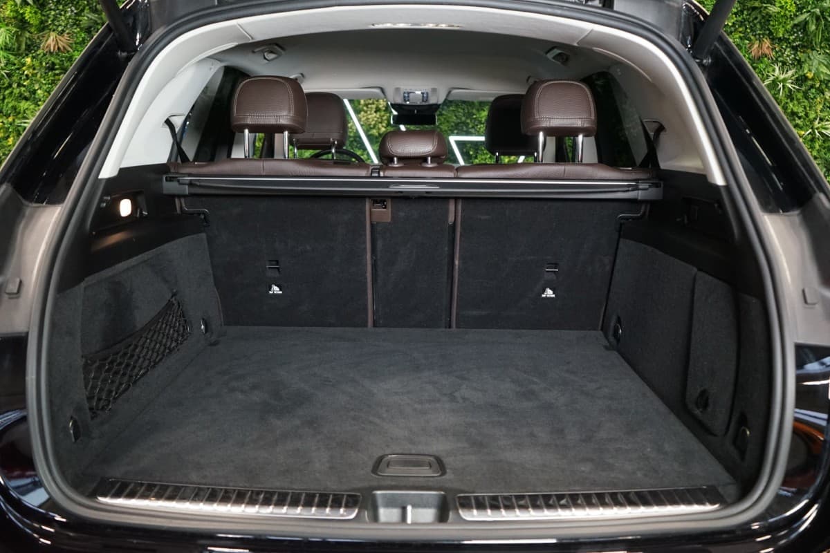 2023 Mercedes-Benz Gle - 19