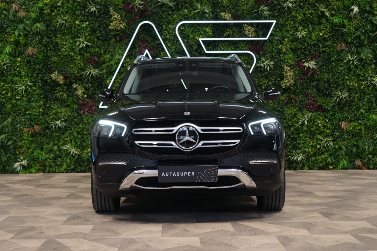2023 Mercedes-Benz Gle - 2