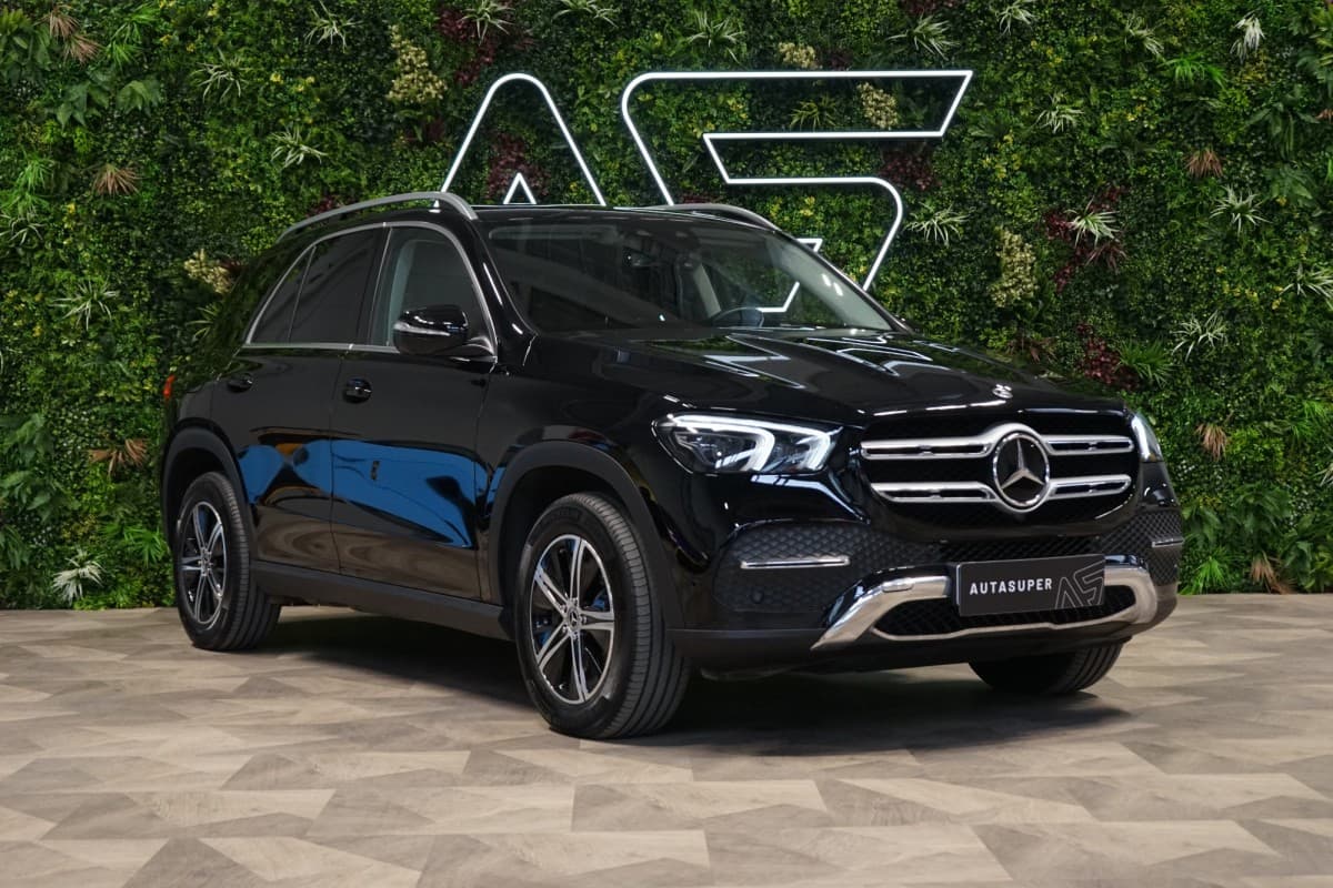 2023 Mercedes-Benz Gle - 3