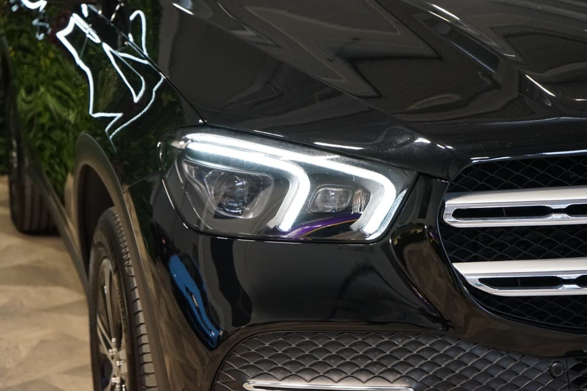 2023 Mercedes-Benz Gle - 4