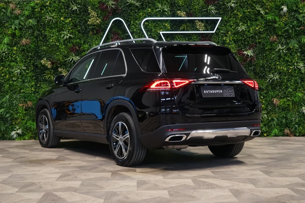 2023 Mercedes-Benz Gle - 5