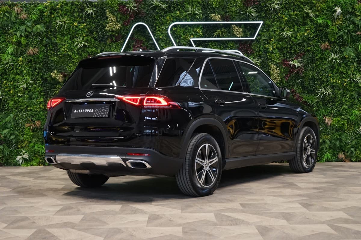 2023 Mercedes-Benz Gle - 7