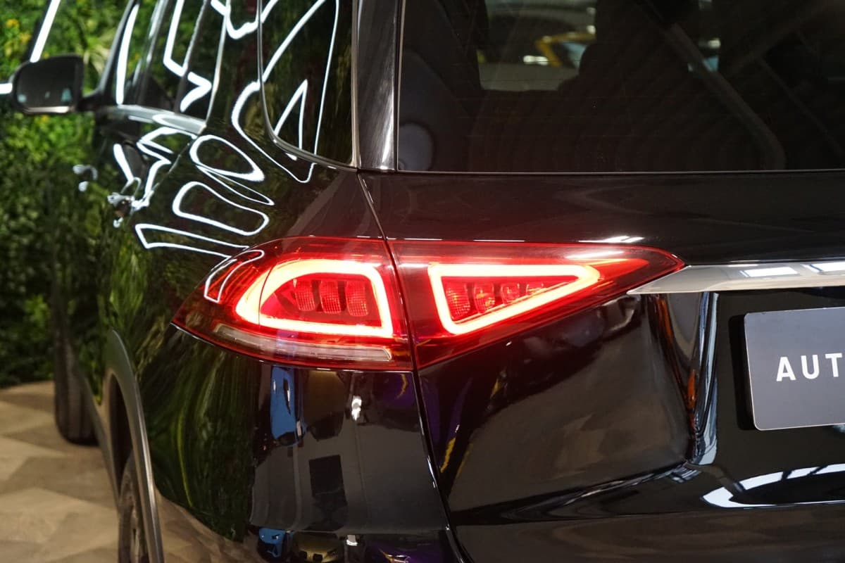 2023 Mercedes-Benz Gle - 8