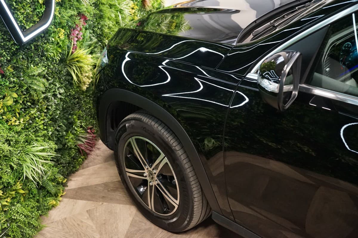 2023 Mercedes-Benz Gle - 9