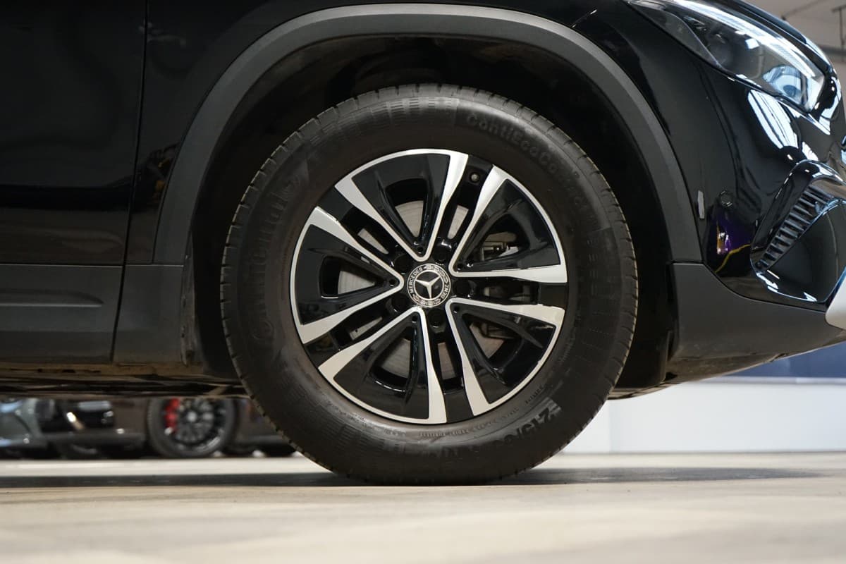 2023 Mercedes-Benz Gla - 10